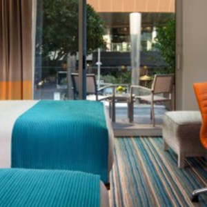 City View Rooms - the shore hotel santa monica - luxury los angeles honeymoon packages