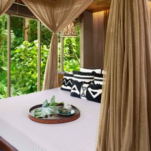 Clay Pool Cottages 3 - Keemala Hotel Phuket - luxury phuket honeymoon packages