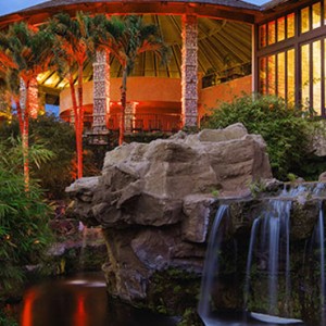 Exterior 2 - hotel wailea maui - luxury hawaii honeymoon packages