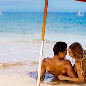 Honeymoon - hotel wailea maui - luxury hawaii honeymoon packages