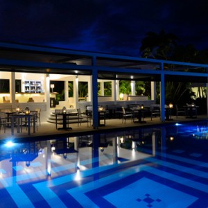 Indigo - Montpelier Plantation and Beach - Luxury St Kitts and Nevis Holiday Packages