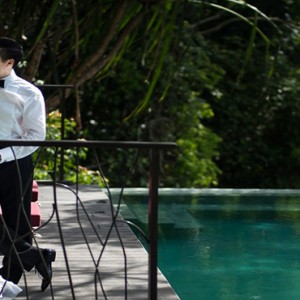 Keemala Phuket - luxury Thailand Honeymoon Packages - wedding