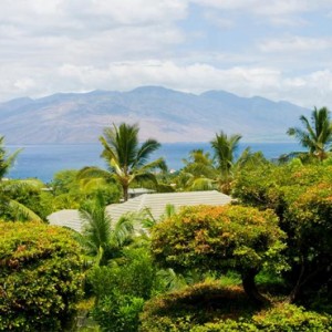 Location - hotel wailea maui - luxury hawaii honeymoon packages