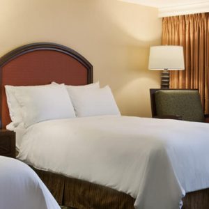 Luxury Hawaii Honeymoon Packages Hilton Hawaiian Waikiki Beach Resort View Room – Village Tower Rooms 3