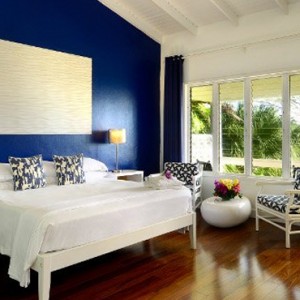 Plantation suite 2 - Montpelier Plantation and Beach - Luxury St Kitts and Nevis Holiday Packages