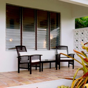 Plantation suite 4 - Montpelier Plantation and Beach - Luxury St Kitts and Nevis Holiday Packages