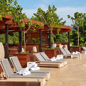 Pool 4 - hotel wailea maui - luxury hawaii honeymoon packages