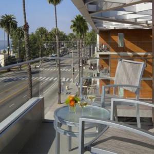 Premier Ocean View Rooms 2 - the shore hotel santa monica - luxury los angeles honeymoon packages