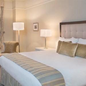 Premier Plus - Warwick New York Hotel - Luxury new york honeymoon packages