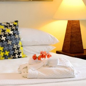 Premier Room 2 - Montpelier Plantation and Beach - Luxury St Kitts and Nevis Holiday Packages