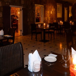 Restaurant 750 - Montpelier Plantation and Beach - Luxury St Kitts and Nevis Holiday Packages