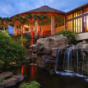 Thumbnail - hotel wailea maui - luxury hawaii honeymoon packages