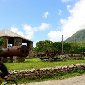 activities 2 - Montpelier Plantation and Beach - Luxury St Kitts and Nevis Holiday Packages