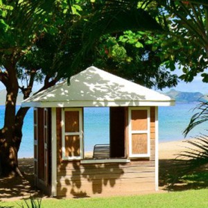 beach - Montpelier Plantation and Beach - Luxury St Kitts and Nevis Holiday Packages