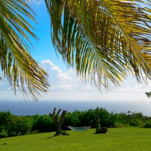 gardens - Montpelier Plantation and Beach - Luxury St Kitts and Nevis Holiday Packages