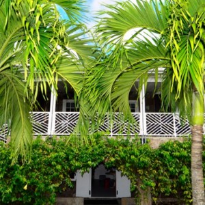 hotel 2 - Montpelier Plantation and Beach - Luxury St Kitts and Nevis Holiday Packages