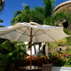 hotel - Montpelier Plantation and Beach - Luxury St Kitts and Nevis Holiday Packages