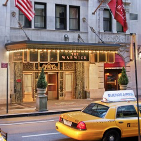 New York Honeymoon Packages Warwick New York Hotel Thumbnail