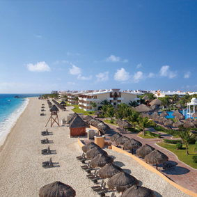 riviera maya - new york mexico and cubai honeymoon packages - luxury multi centre honeymoon packages