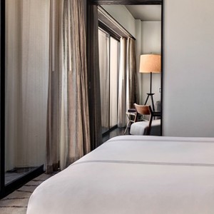 rooms 4 - SIXTY Beverly Hills - luxury los angeles honeymoon packages