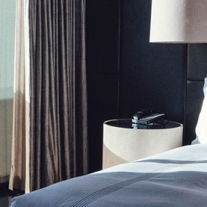 rooms - SIXTY Beverly Hills - luxury los angeles honeymoon packages