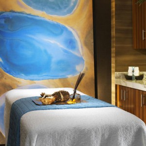 spa 2 - Nobu Hotel Caesars Palace Las Vegas - Luxury Las Vegas Honeymoon Packages