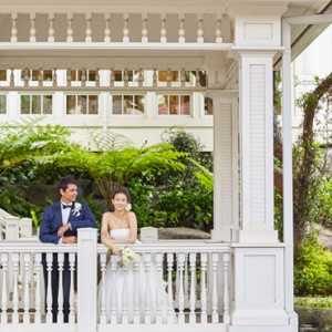 weddings 3 - Hilton Hawaiian Waikiki Beach - Luxury Hawaii Honeymoon Packages