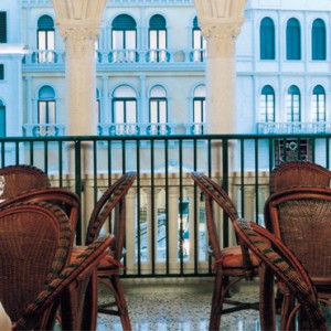 Canaletto - The Palazzo Las Vegas - Luxury Las Vegas Honeymoon Packages