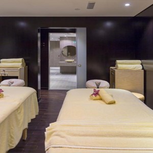 Dubai Honeymoon Packages Wyndham Dubai Marina Spa1