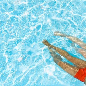 Los Angeles Honeymoon Packages Grafton Sunset Hollywood Pool 3