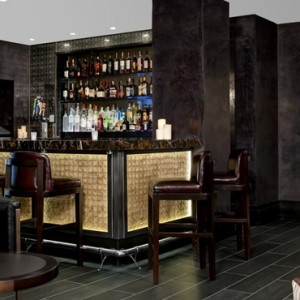 Luxury New York Honeymoon Packages - Lexington New York - Bar 3