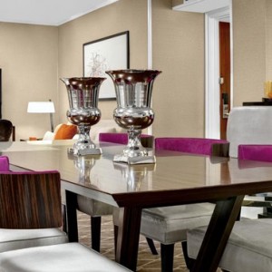 Luxury New York Honeymoon Packages - Lexington New York - Room 3