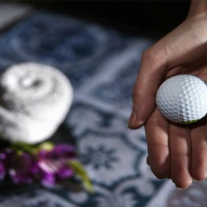 Portugal Honeymoon Packages Anantara Vilamoura Anantara Spa Golfers Massage