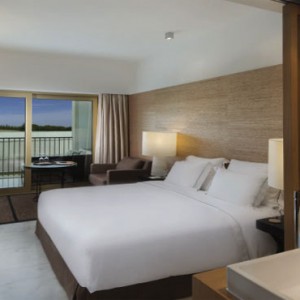 Portugal Honeymoon Packages Anantara Vilamoura Deluxe Room