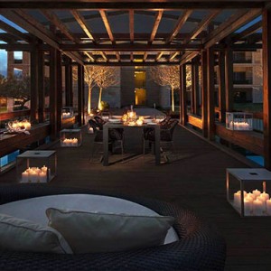 Portugal Honeymoon Packages Anantara Vilamoura Dining By Design Adult Pool