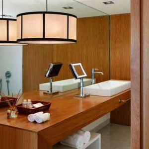 Portugal Honeymoon Packages Anantara Vilamoura Golf Suite Bathroom