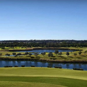 Portugal Honeymoon Packages Anantara Vilamoura Golf Course