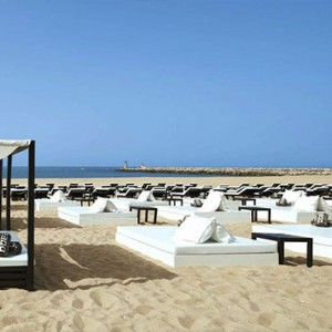 Portugal Honeymoon Packages Anantara Vilamoura Purobeach Beachfront Outdoor1