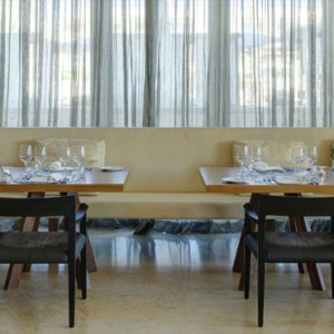 Portugal Honeymoon Packages Anantara Vilamoura Victoria Restaurant1