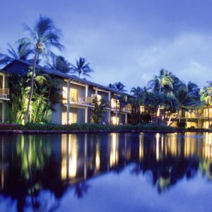 Hawaii Honeymoon Packages The Kahala Hotel And Resort Exterior 2