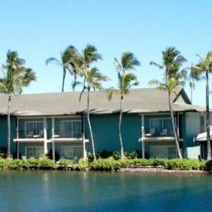 Hawaii Honeymoon Packages The Kahala Hotel And Resort Exterior 3