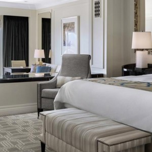 rooms - The Palazzo Las Vegas - Luxury Las Vegas Honeymoon Packages