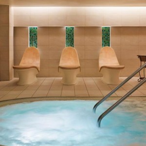 spa - The Palazzo Las Vegas - Luxury Las Vegas Honeymoon Packages