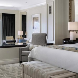 suites 2 - The Palazzo Las Vegas - Luxury Las Vegas Honeymoon Packages