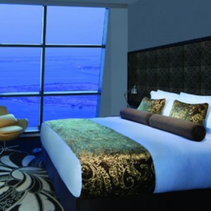 Abu Dhabi Honeymoon Packages The Ritz Carlton Abu Dhabi Grand Canal Etihad Suite