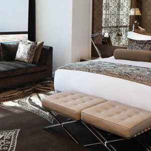 Abu Dhabi Honeymoon Packages The Ritz Carlton Abu Dhabi Grand Canal Grand Club King