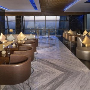 Abu Dhabi Honeymoon Packages The Ritz Carlton Abu Dhabi Grand Canal Rays Bar