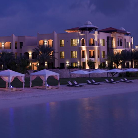Abu Dhabi Honeymoon Packages Traders Hotel Qaryat Al Beri Thumbnail