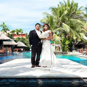 Bali Honeymoon Packages Hard Rock Hotel Bali Wedding