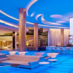 Bleau Bar Fontainebleau Miami Beach Miami Honeymoons